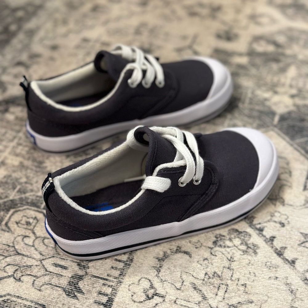 Keds canvas sneakers